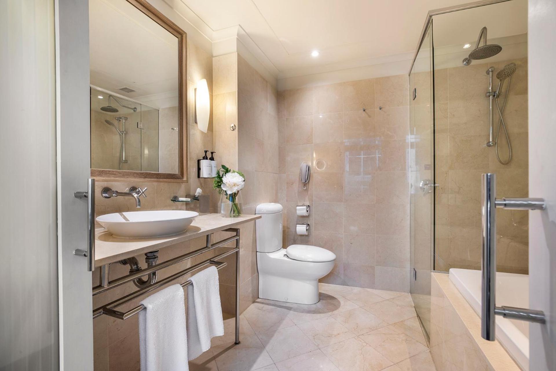 Hotel Intercontinental The Rialto By Ihg