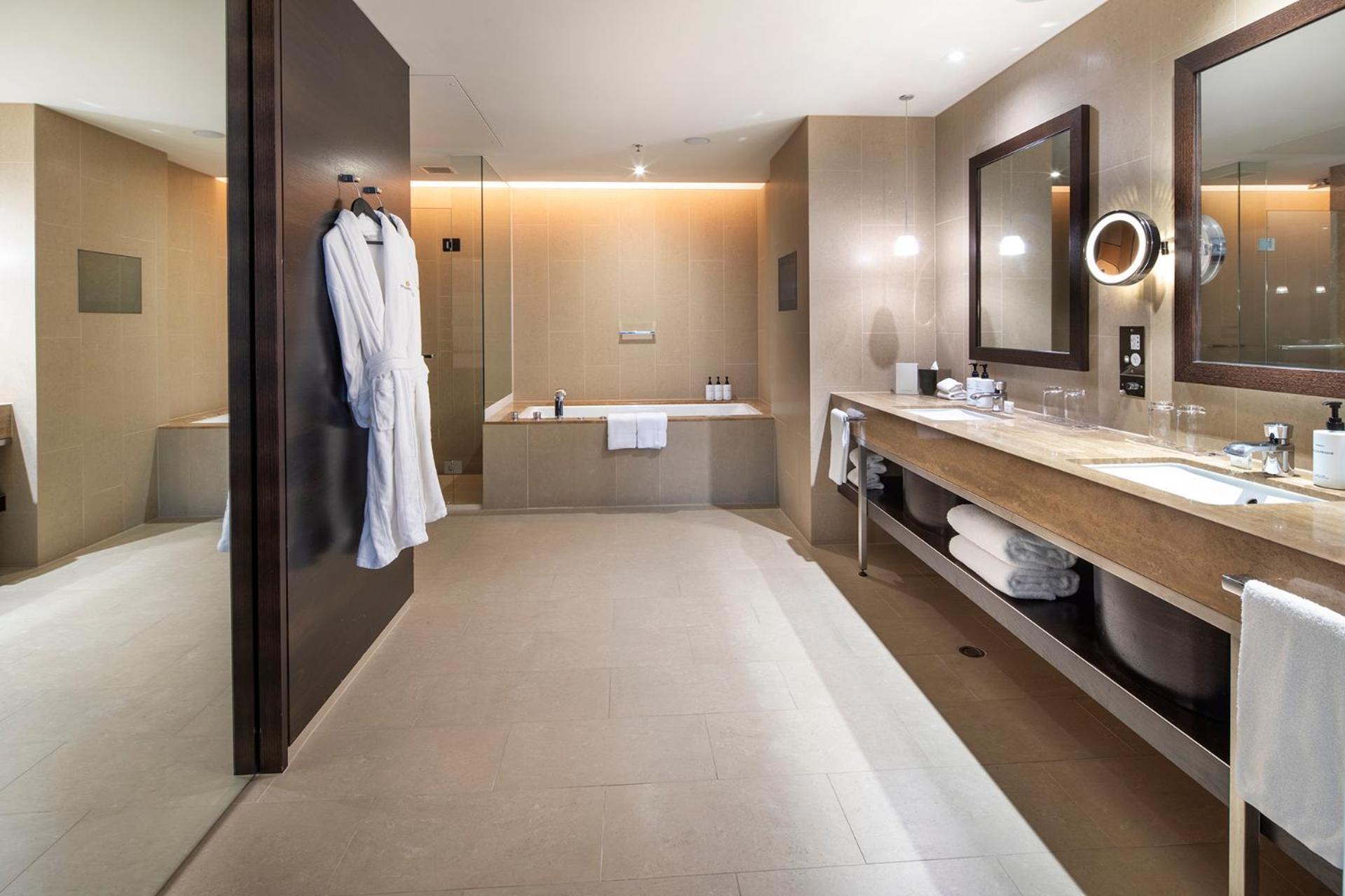 Intercontinental The Rialto By Ihg Hotel 5*