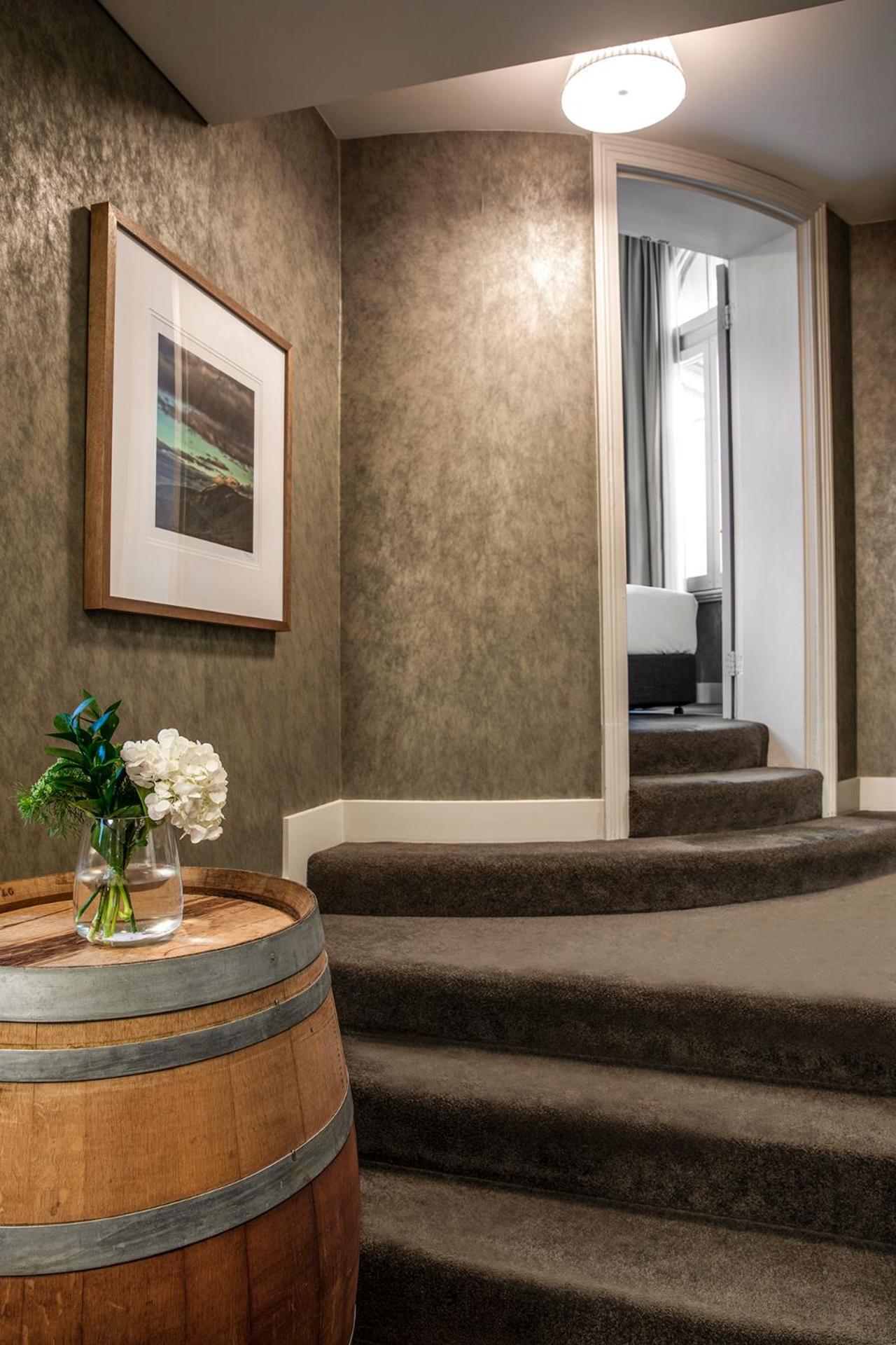 Intercontinental The Rialto By Ihg Hotel